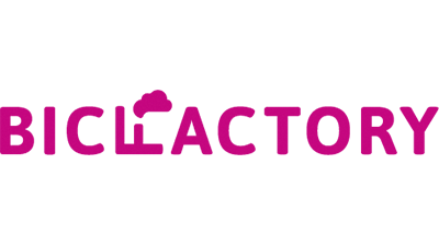 Bic Factory logotyp