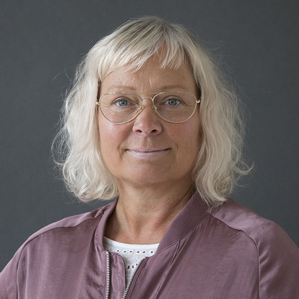 Lena Öhlund