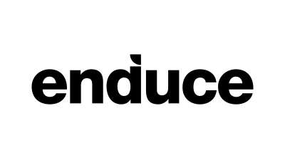 Enduce AB logotyp